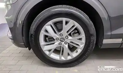 Genesis GV70 2021 2.5 Автомат в Москве № 798847, миниатюра 5