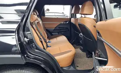 SsangYong Torres 2024 1.5 Автомат в Москве № 798971, миниатюра 12