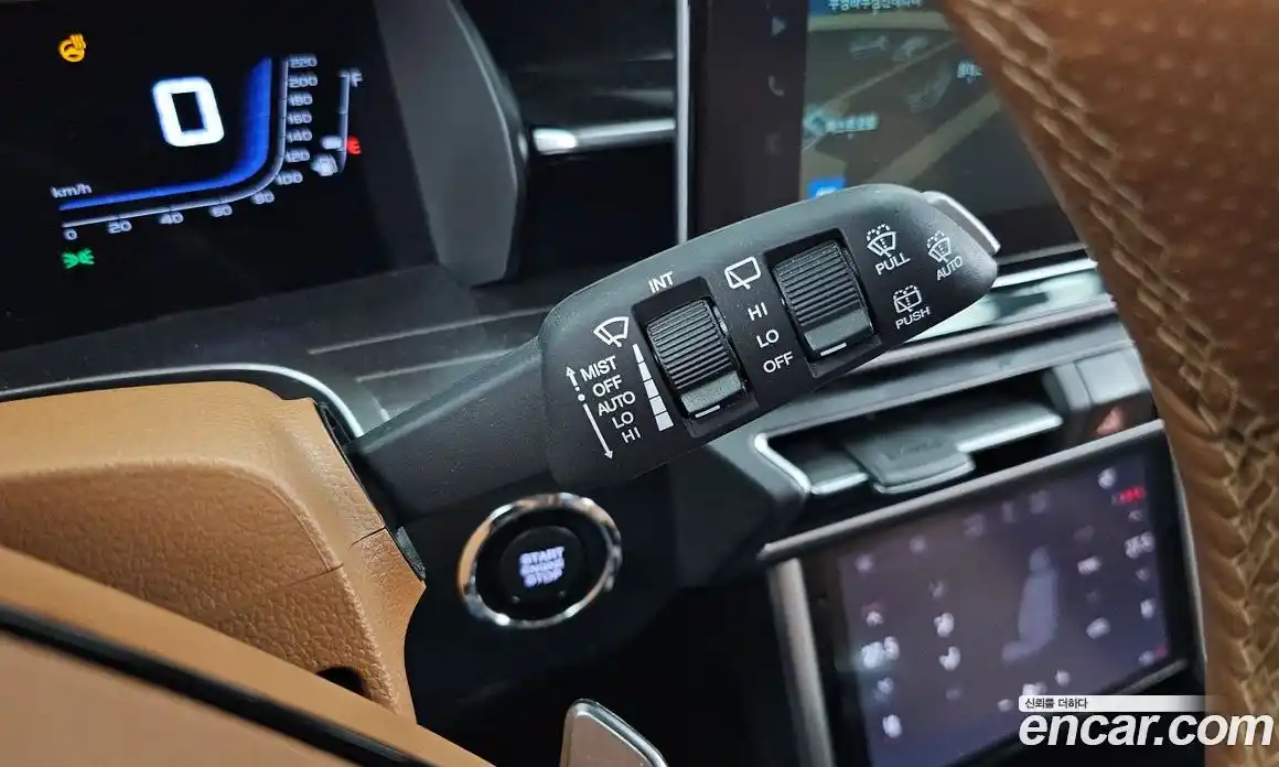 SsangYong Torres 2024 1.5 Автомат в Москве № 798971, фото 18