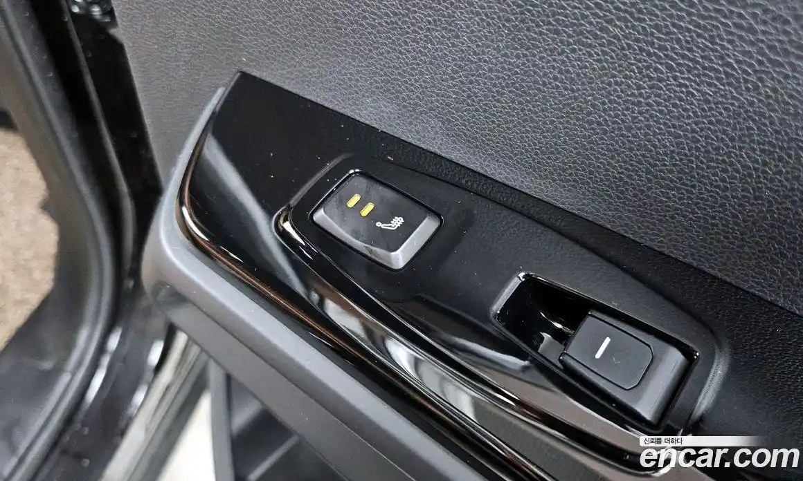 SsangYong Torres 2024 1.5 Автомат в Москве № 798971, фото 19