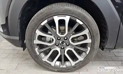 SsangYong Torres 2024 1.5 Автомат в Москве № 798971, миниатюра 5