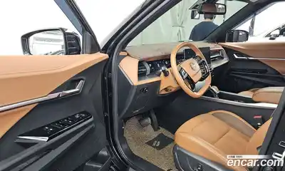 SsangYong Torres 2024 1.5 Автомат в Москве № 798971, миниатюра 10