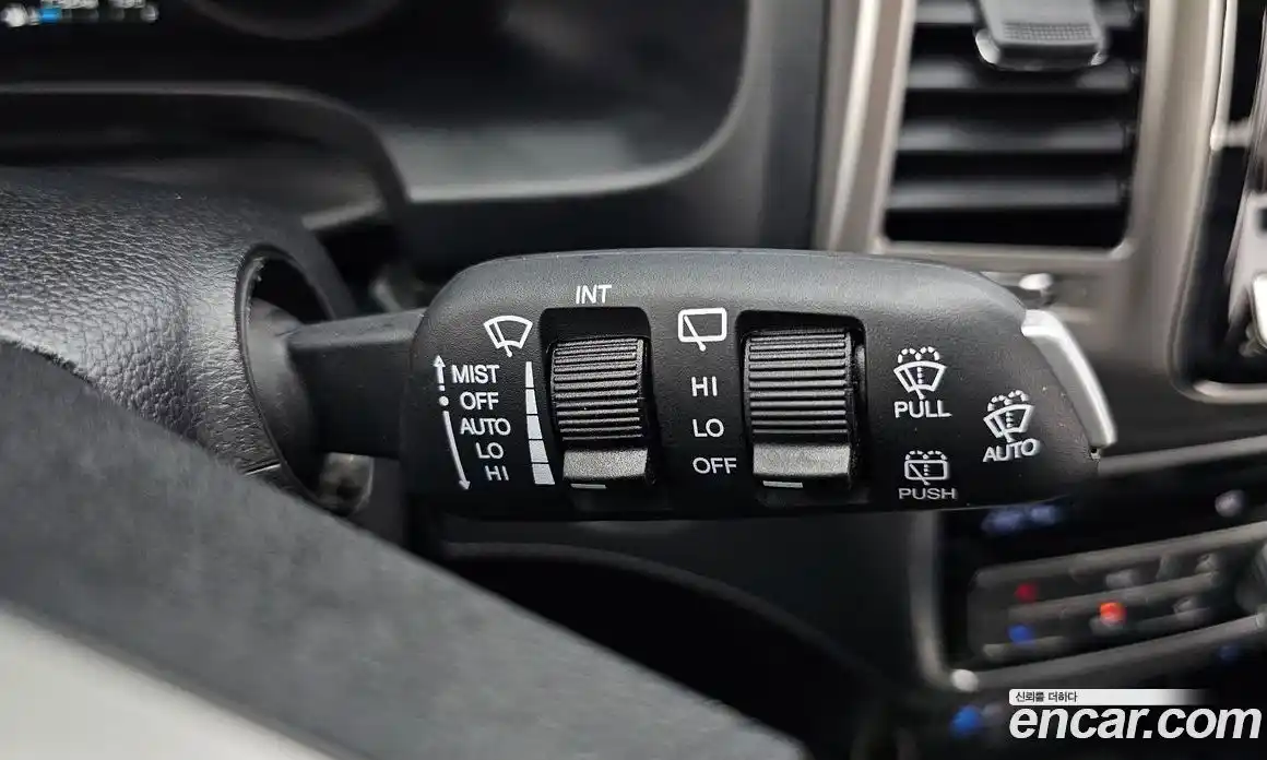 SsangYong Rexton 2017 2.2 Автомат в Москве № 799099, фото 18