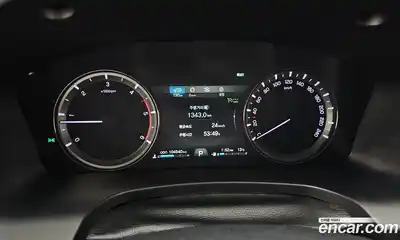 SsangYong Rexton 2017 2.2 Автомат в Москве № 799099, миниатюра 8