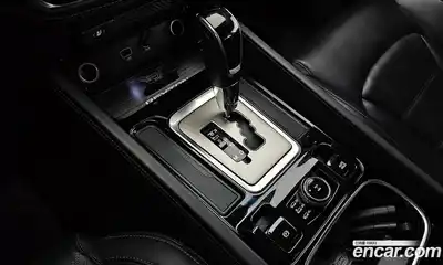 SsangYong Rexton 2017 2.2 Автомат в Москве № 799099, миниатюра 9