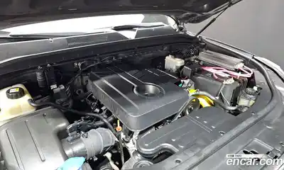 SsangYong Rexton 2018 2.2 гидро, миниатюра 6