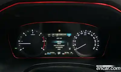 SsangYong Rexton 2018 2.2 гидро, миниатюра 8