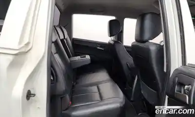 SsangYong Korando 2016 2.0 Автомат в Москве № 799194, миниатюра 12