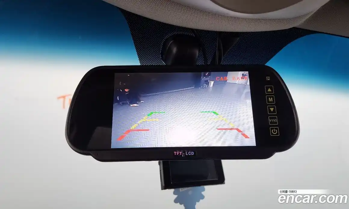 SsangYong Korando 2016 2.0 Автомат в Москве № 799194, фото 15