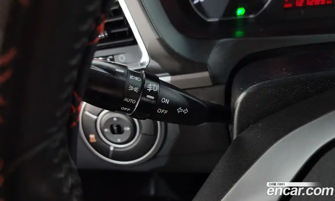 SsangYong Korando 2016 2.0 Автомат в Москве № 799194, фото 17