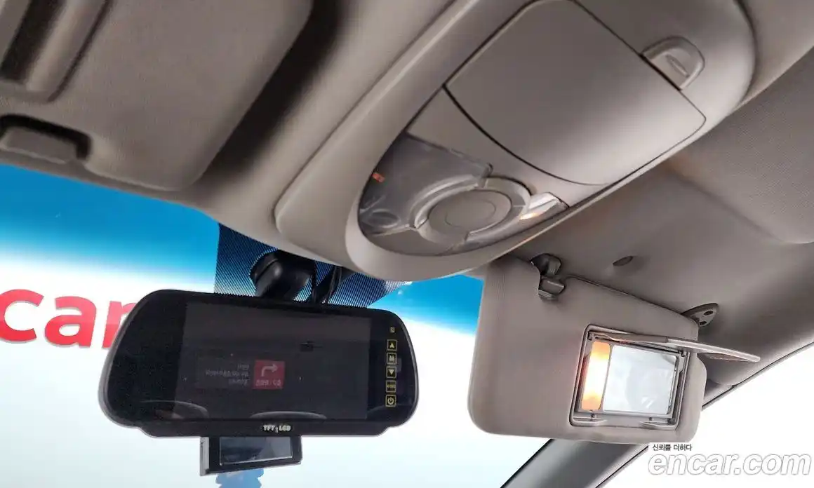 SsangYong Korando 2016 2.0 Автомат в Москве № 799194, фото 19