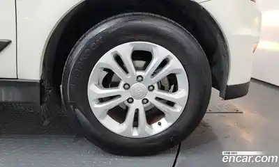 SsangYong Korando 2016 2.0 Автомат в Москве № 799194, миниатюра 5