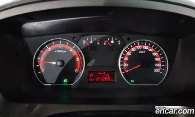 SsangYong Korando 2016 2.0 Автомат в Москве № 799194, миниатюра 8