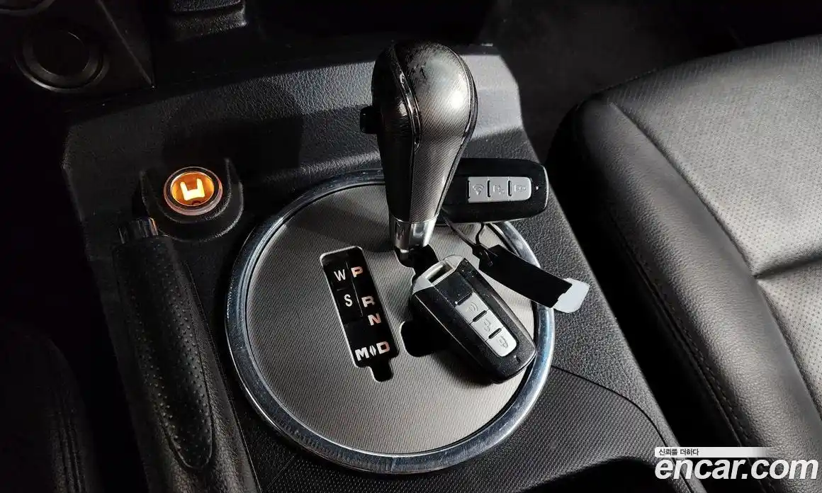 SsangYong Korando 2016 2.0 Автомат в Москве № 799194, фото 9