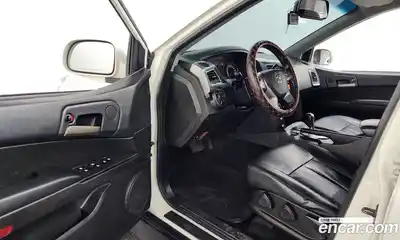 SsangYong Korando 2016 2.0 Автомат в Москве № 799194, миниатюра 10