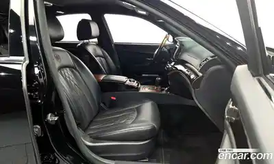 SsangYong Chairman 2016 3.6 Автомат в Москве № 799378, миниатюра 11