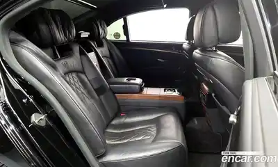 SsangYong Chairman 2016 3.6 Автомат в Москве № 799378, миниатюра 12