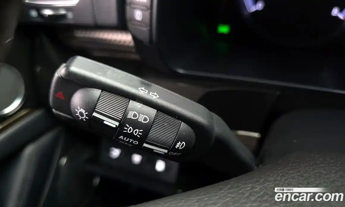 SsangYong Chairman 2016 3.6 Автомат в Москве № 799378, фото 18