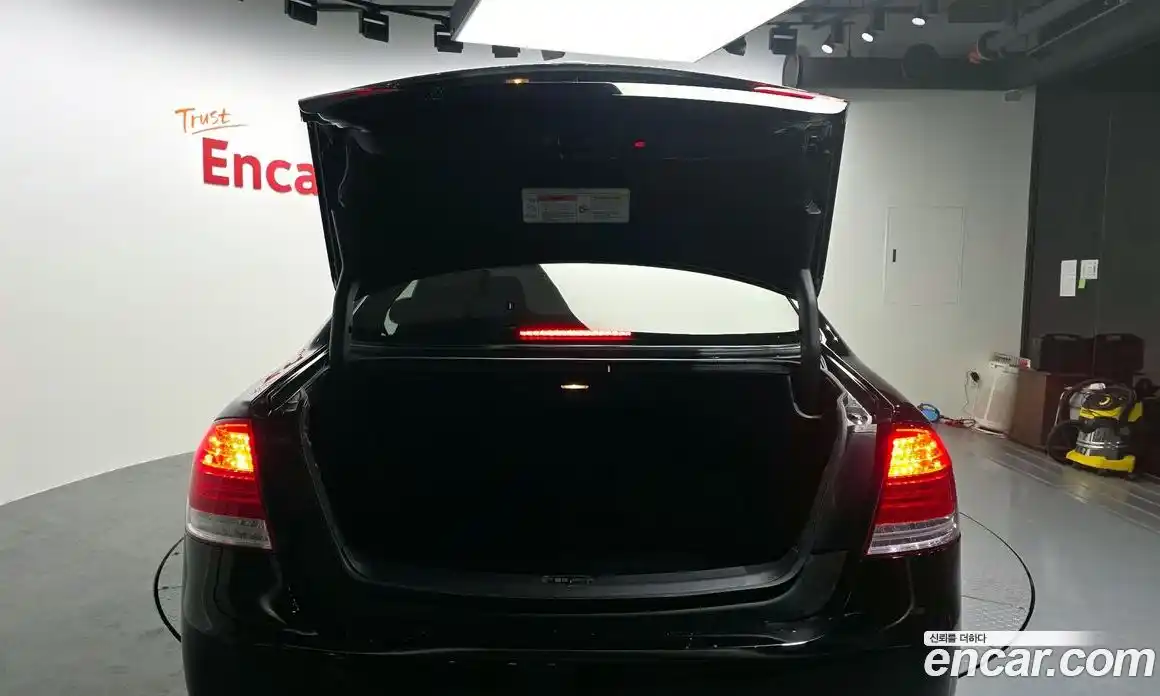 SsangYong Chairman 2016 3.6 Автомат в Москве № 799378, фото 20