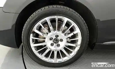 SsangYong Chairman 2016 3.6 Автомат в Москве № 799378, миниатюра 5