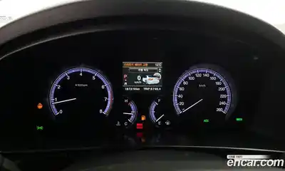 SsangYong Chairman 2016 3.6 Автомат в Москве № 799378, миниатюра 8