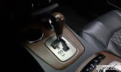 SsangYong Chairman 2016 3.6 Автомат в Москве № 799378, миниатюра 9