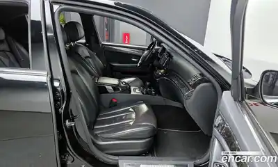 SsangYong Chairman 2014 3.6 Автомат в Москве № 799380, миниатюра 11