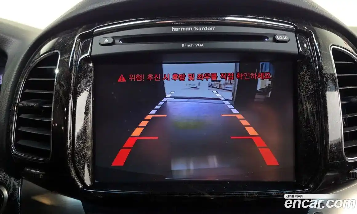 SsangYong Chairman 2014 3.6 Автомат в Москве № 799380, фото 15