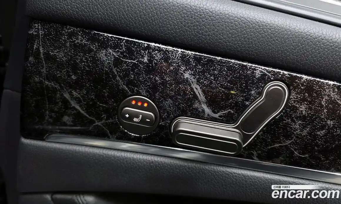 SsangYong Chairman 2014 3.6 Автомат в Москве № 799380, фото 18