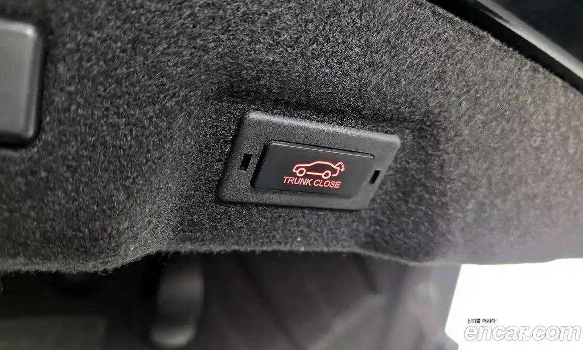 SsangYong Chairman 2014 3.6 Автомат в Москве № 799380, фото 19