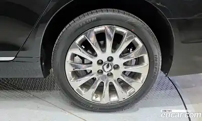 SsangYong Chairman 2014 3.6 Автомат в Москве № 799380, миниатюра 5