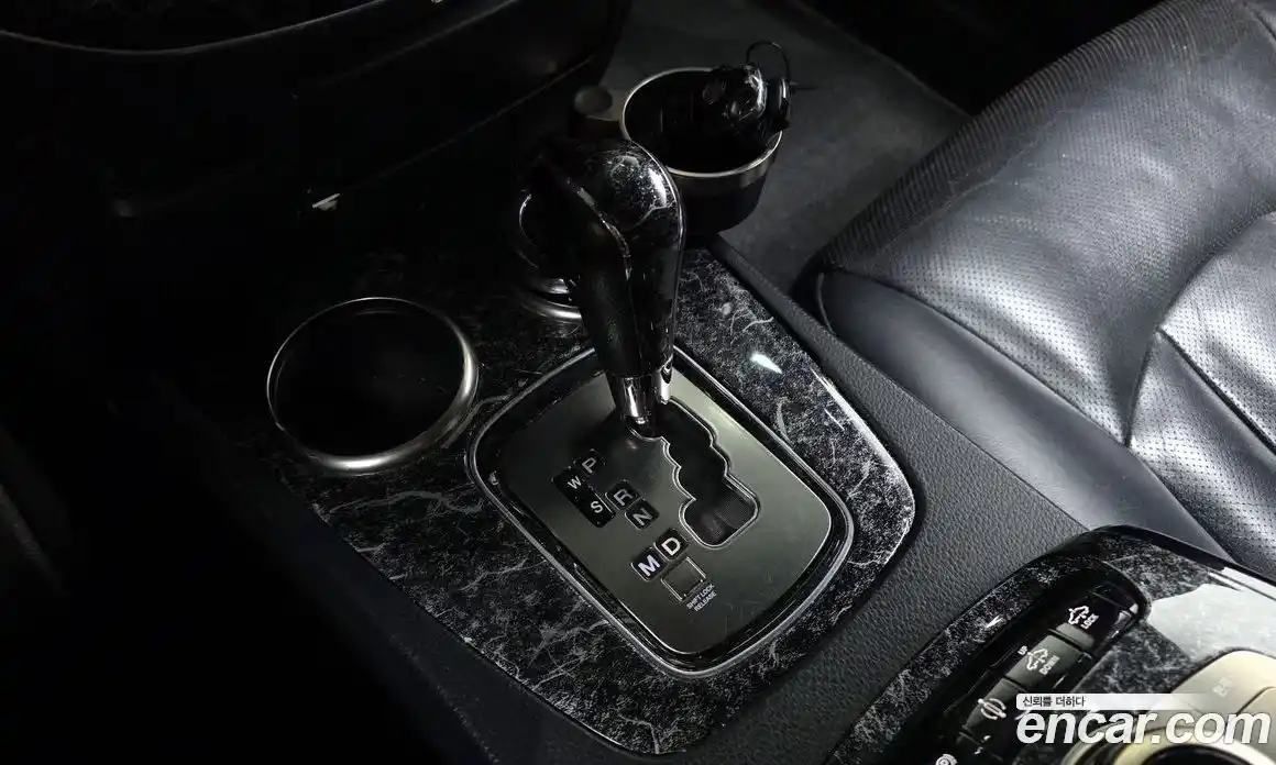 SsangYong Chairman 2014 3.6 Автомат в Москве № 799380, фото 9