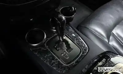 SsangYong Chairman 2014 3.6 Автомат в Москве № 799380, миниатюра 9