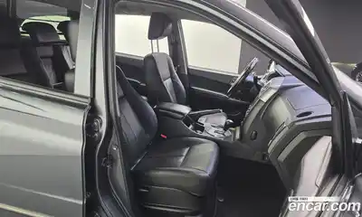 SsangYong Korando 2016 2.0 Автомат в Москве № 799381, миниатюра 12