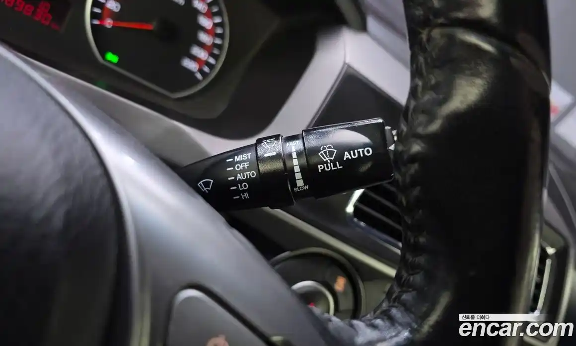 SsangYong Korando 2016 2.0 Автомат в Москве № 799381, фото 16