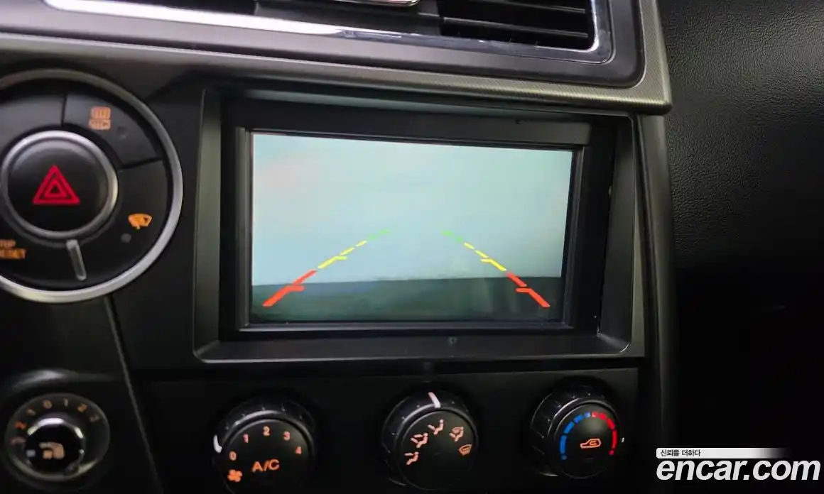 SsangYong Korando 2016 2.0 Автомат в Москве № 799381, фото 18