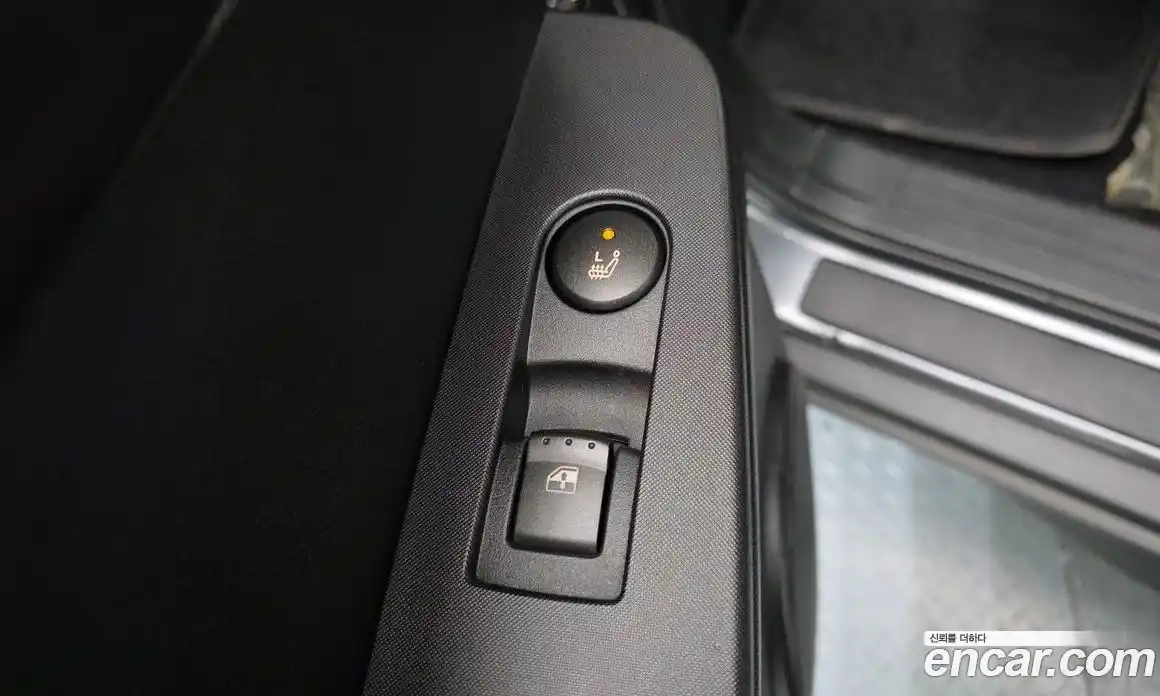 SsangYong Korando 2016 2.0 Автомат в Москве № 799381, фото 19