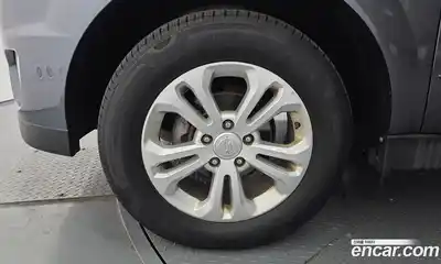 SsangYong Korando 2016 2.0 Автомат в Москве № 799381, миниатюра 5