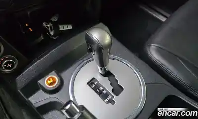 SsangYong Korando 2016 2.0 Автомат в Москве № 799381, миниатюра 9