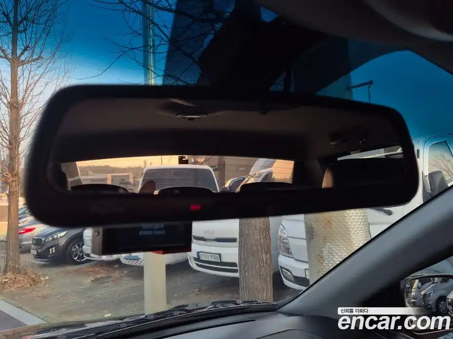 SsangYong Korando 2014 2.0 Автомат в Москве № 799387, фото 13