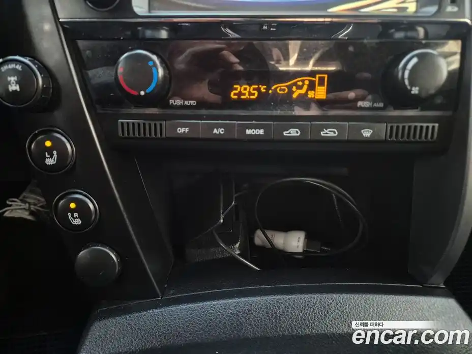 SsangYong Korando 2014 2.0 Автомат в Москве № 799387, фото 18