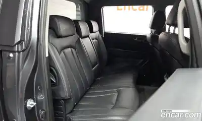 SsangYong Rexton 2019 2.2 Автомат в Москве № 799396, миниатюра 12