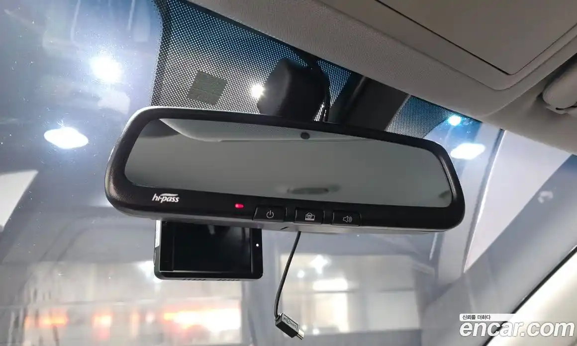 SsangYong Rexton 2019 2.2 Автомат в Москве № 799396, фото 18