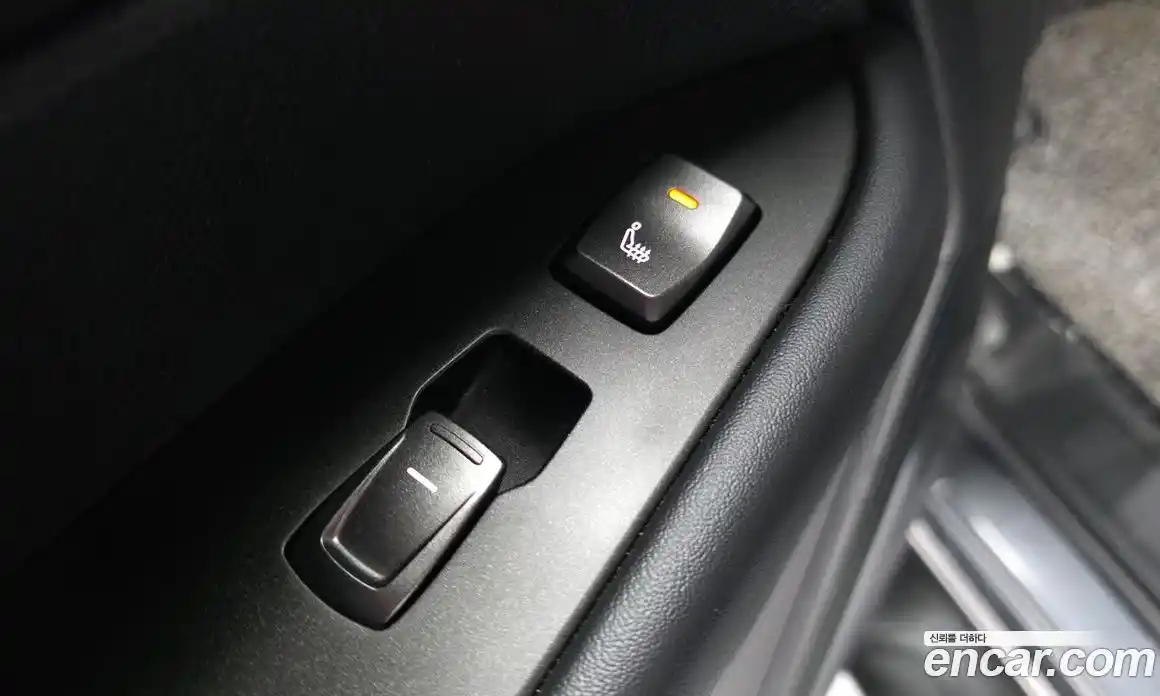 SsangYong Rexton 2019 2.2 Автомат в Москве № 799396, фото 19