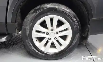 SsangYong Rexton 2019 2.2 Автомат в Москве № 799396, миниатюра 5