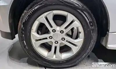 SsangYong Korando 2013 2.0 гидро в Москве № 799441, миниатюра 5