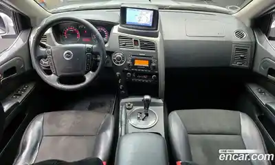 SsangYong Korando 2013 2.0 гидро в Москве № 799441, миниатюра 7