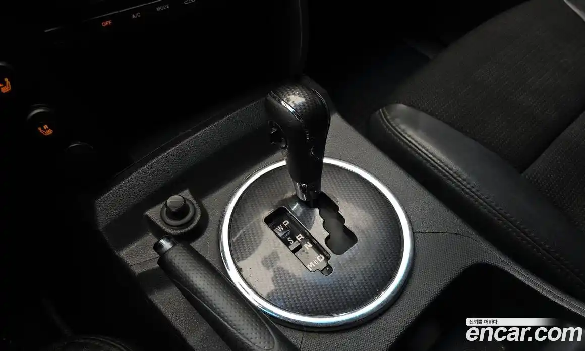 SsangYong Korando 2013 2.0 гидро в Москве № 799441, фото 9