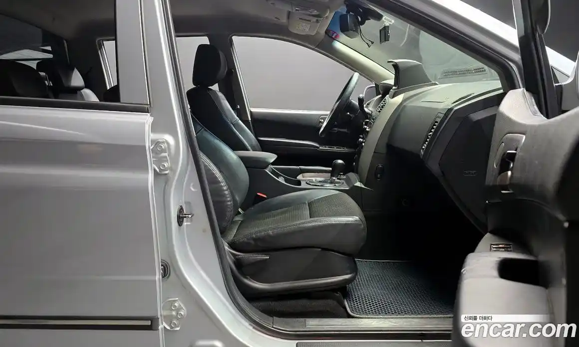 SsangYong Korando 2013 2.0 гидро в Москве № 799441, фото 10