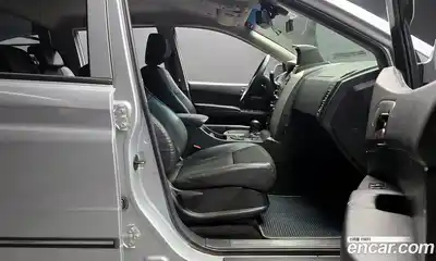 SsangYong Korando 2013 2.0 гидро в Москве № 799441, миниатюра 10